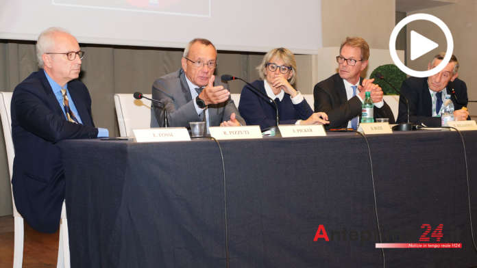 Asl cancro coertina