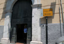 Sabato si inaugura l’ascensore che collega via del Pomerio a piazzale Iannelli