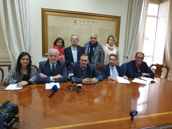 Presentazione piano decoro