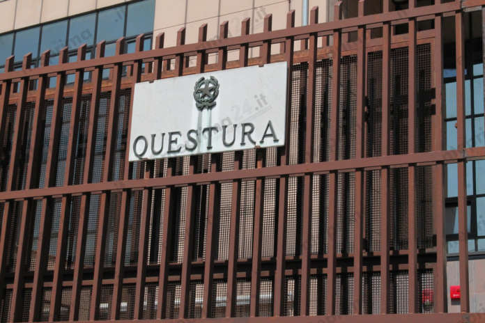 Questura - Benevento (4)