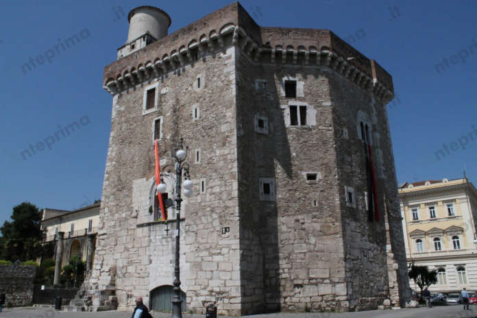 Rocca dei Rettori - Benevento (3)