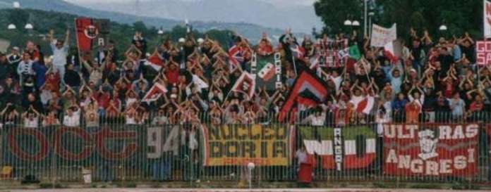 Tifosi Angri