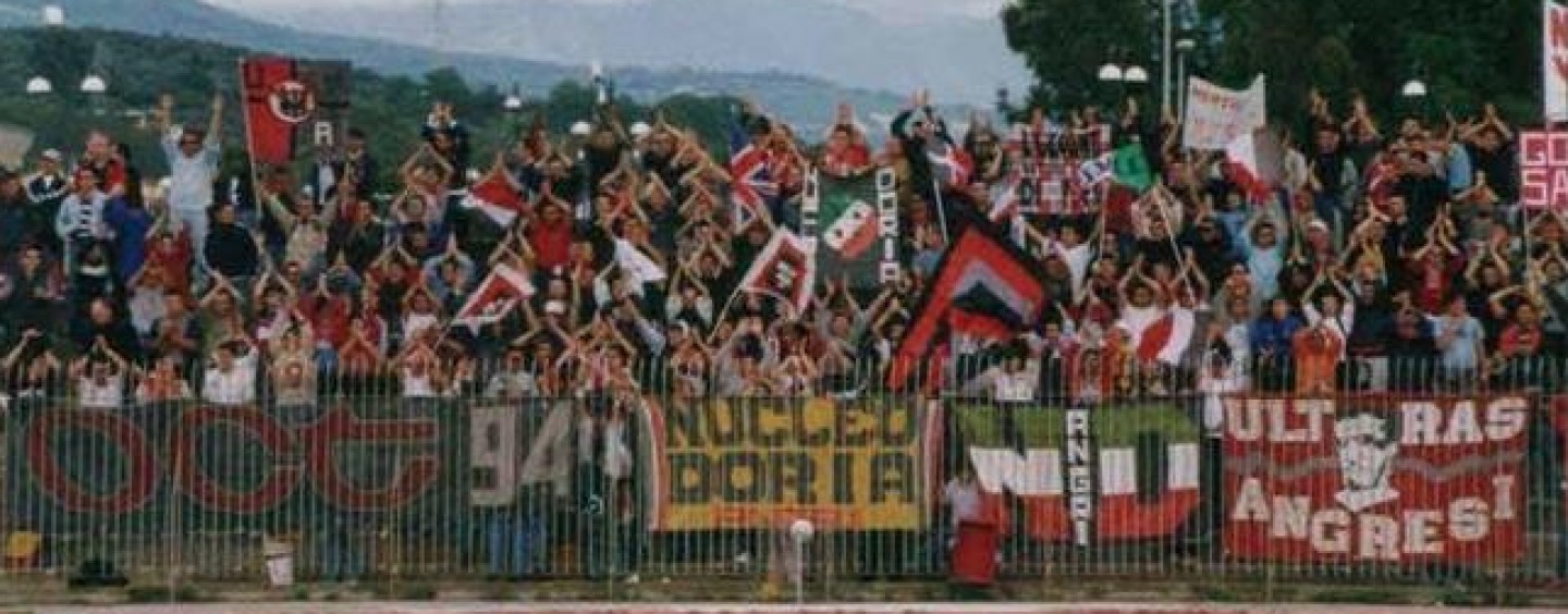 Tifosi Angri