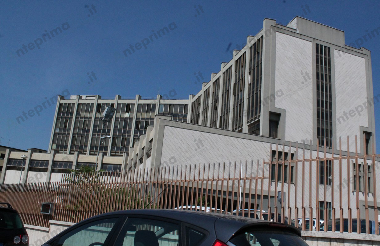 Tribunale - Benevento