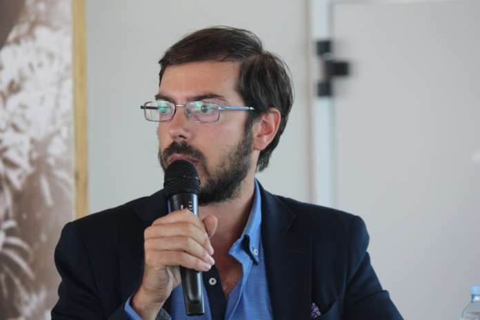 Vincenzo Iacoviello