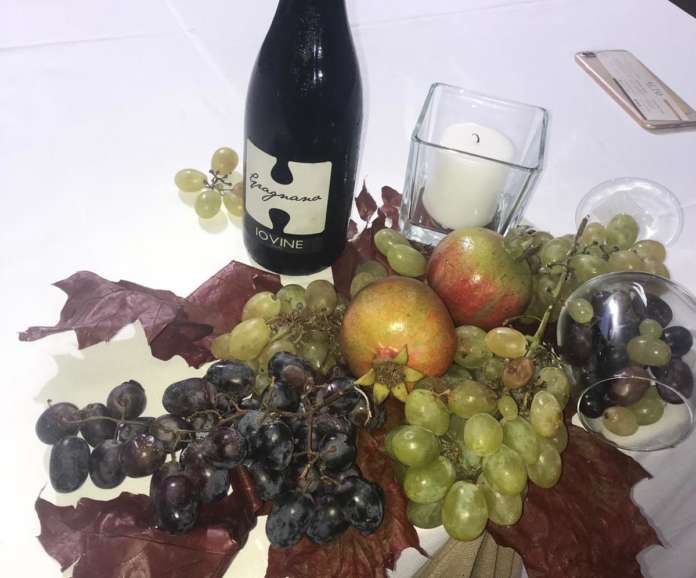 Vino Terre di Gragnano 03