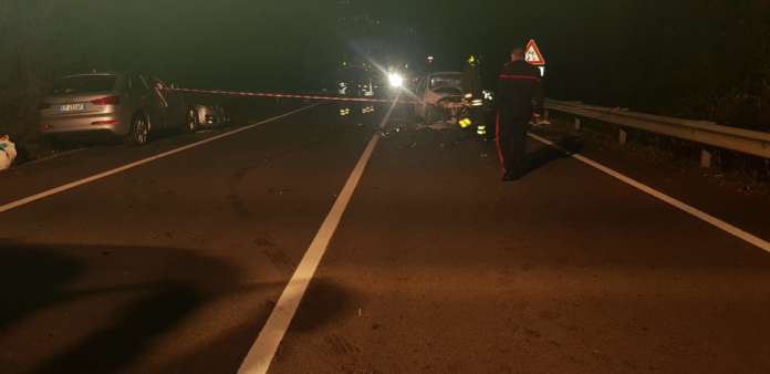 incidente