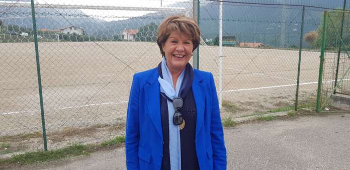 presidente Dss Casale