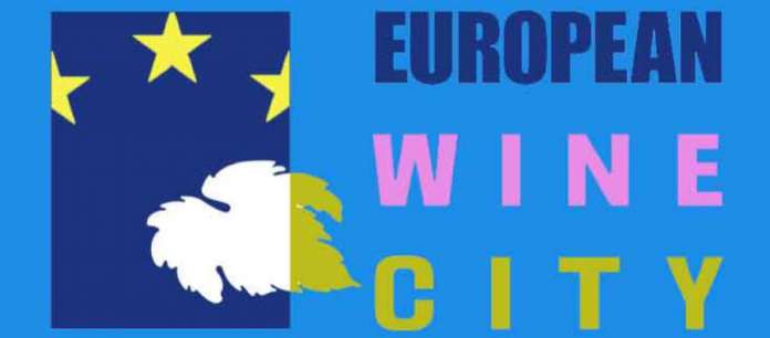 Wine City