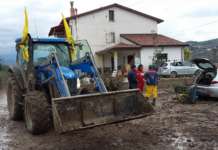 Frane e alluvioni, Lombardi: “40 Comuni salernitani a grave rischio”