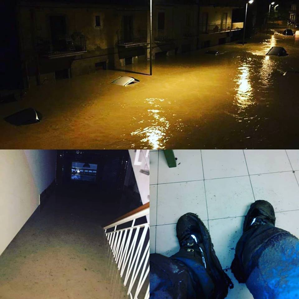 alluvione