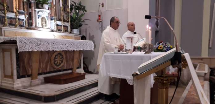 anno pastorale caritas