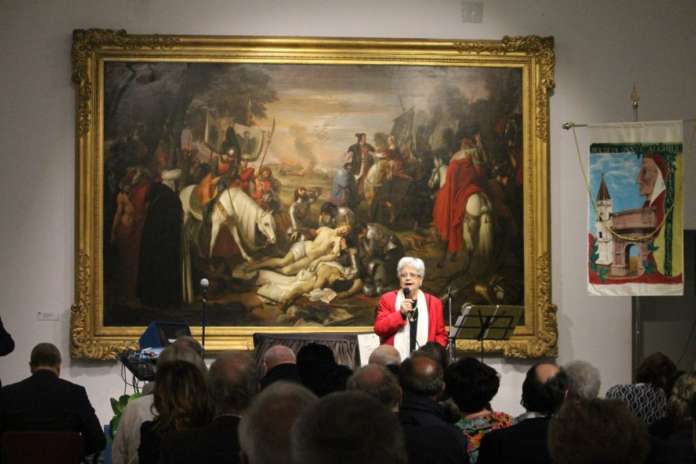autunno concerto