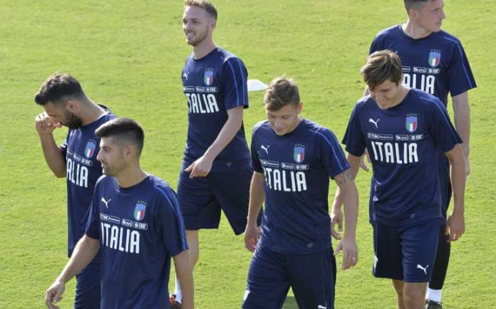 barella