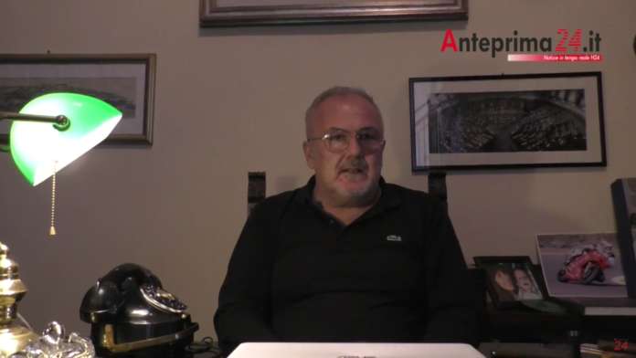 campese intervista