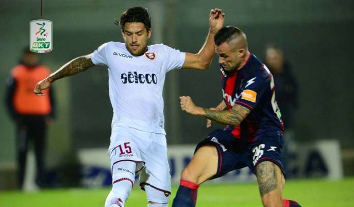 casasola a crotone