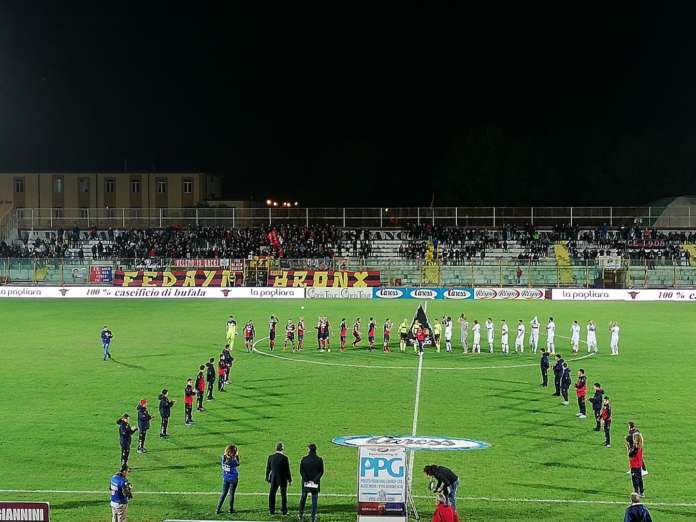 casertana