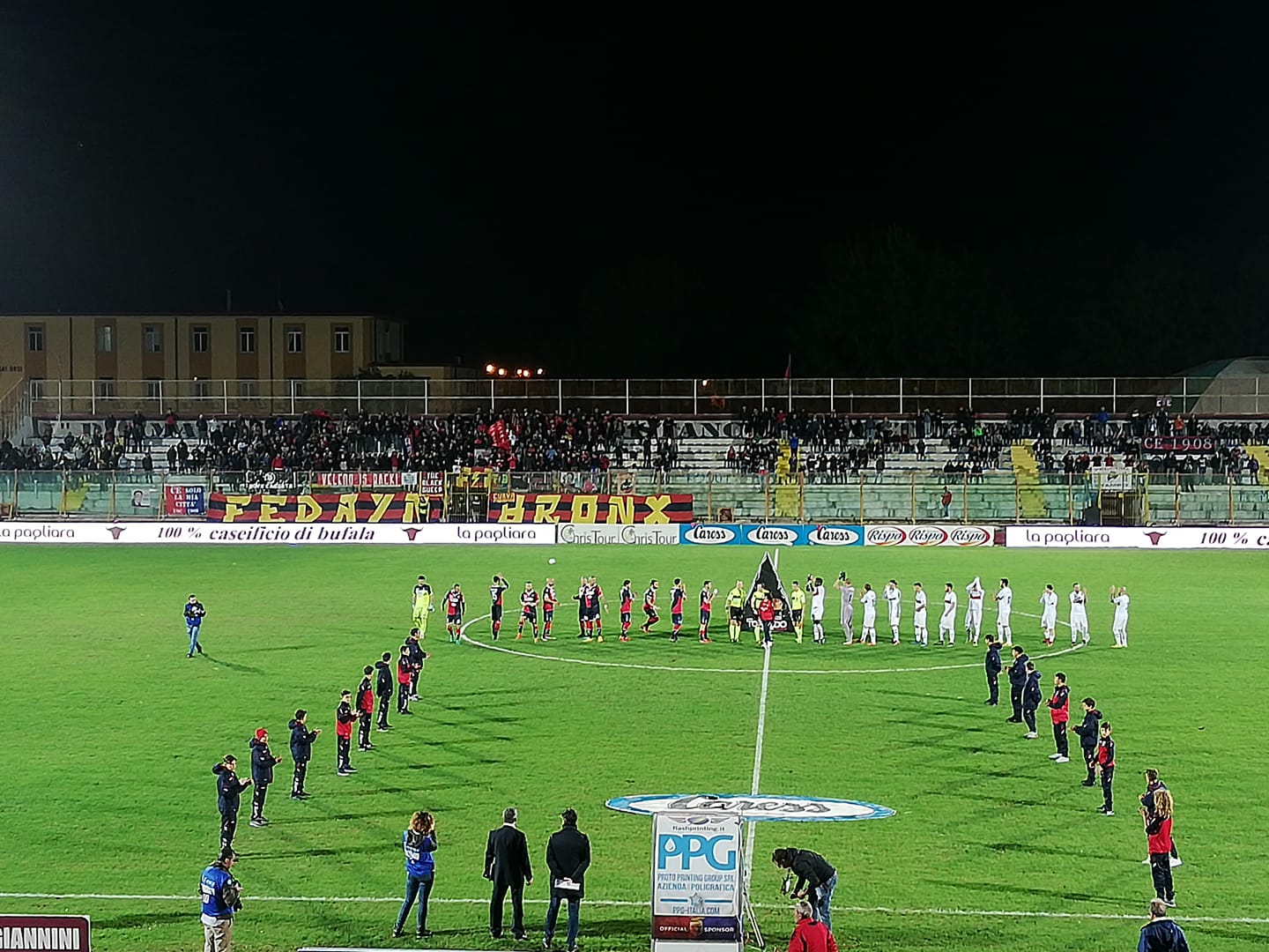 casertana
