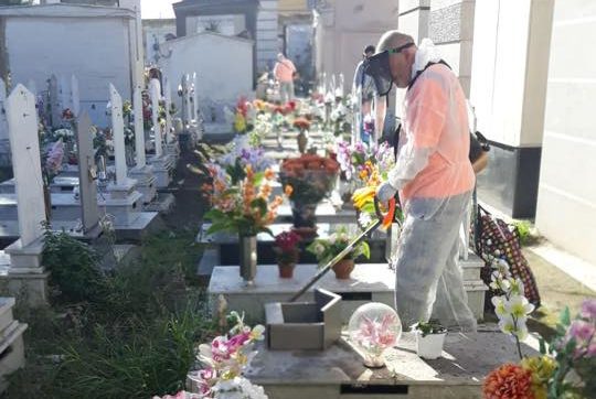 cimiteri