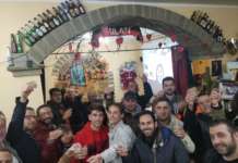 Valle Telesina, domenica l’apertura del Milan Club “Paolo Maldini”