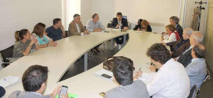 commissione Infrastrutture e Mobilità