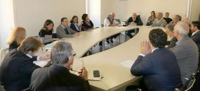 commissione Trasparenza (Napoli)
