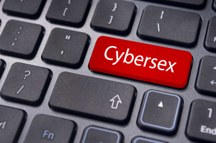 computer chat sesso