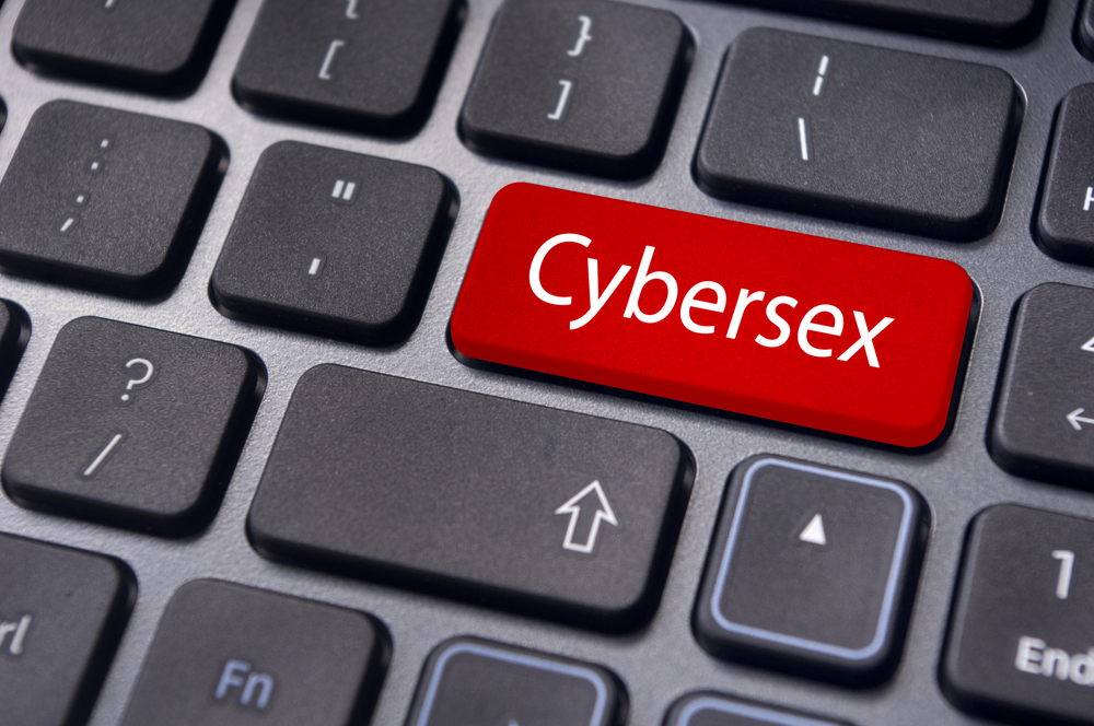 computer chat sesso