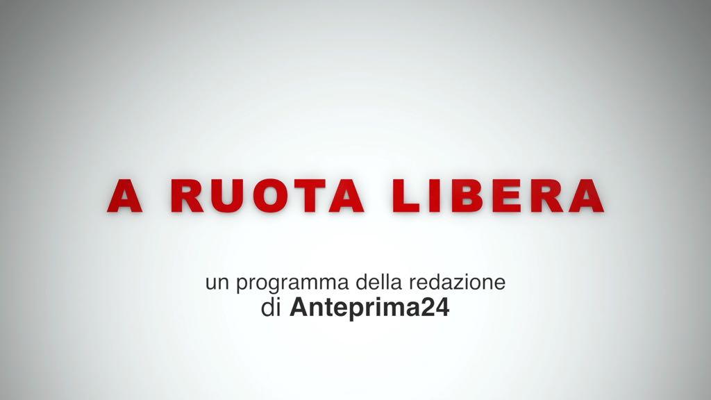copertina a ruota libera