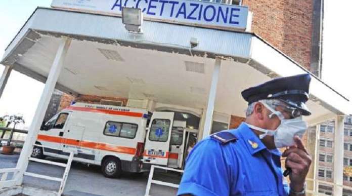 INFLUENZA A:PRIMARIO COTUGNO,ORGANIZZATI PER EVENTUALE PICCO