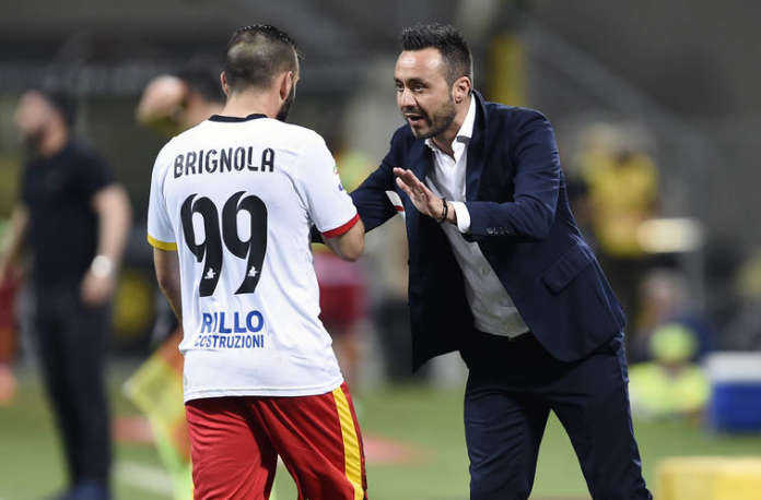 de zerbi brignola