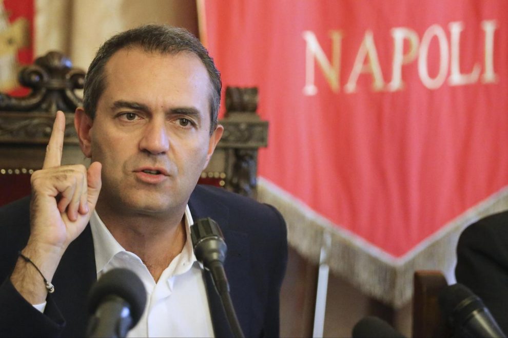 de magistris