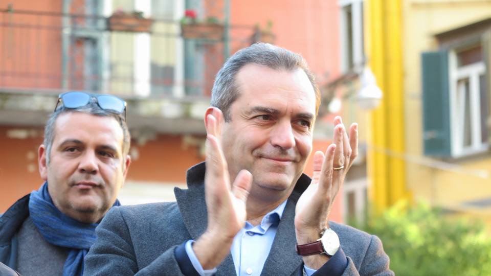 dema verdi
