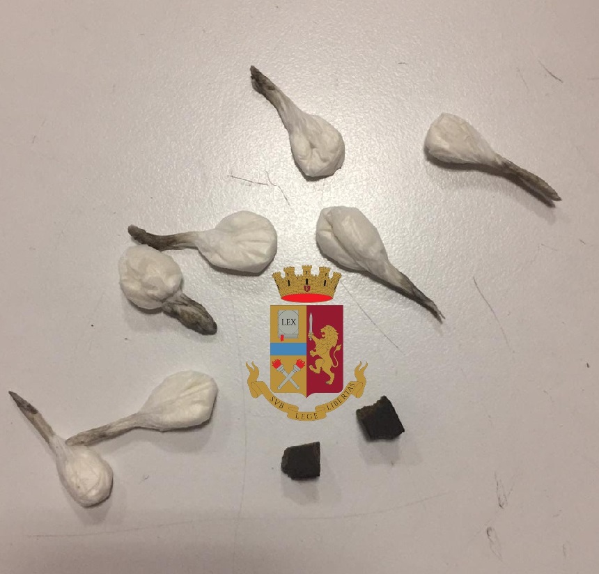 foto Vicaria
