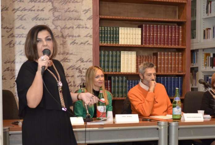 gilda- convegno studio “All’origine della crisi”