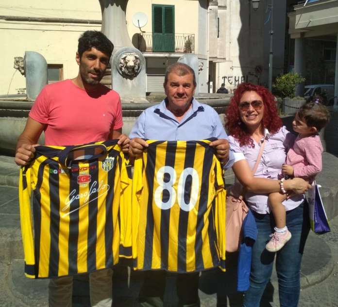 gragnano