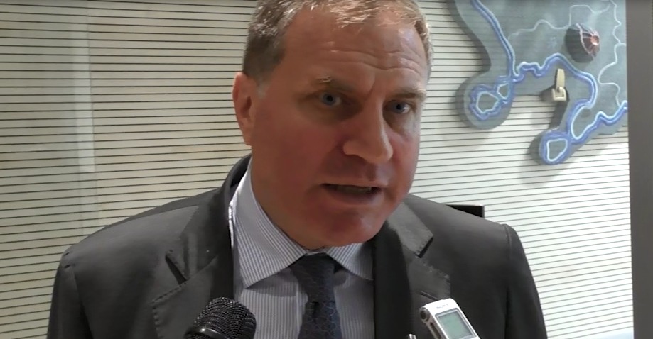 graziano regione campania