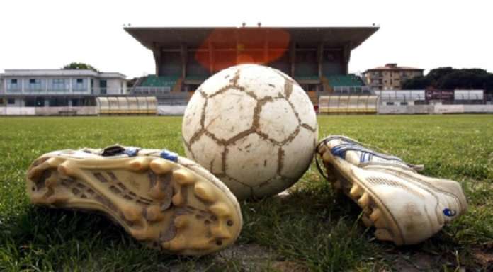 calcio dilettanti