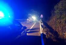 Incidente sulla Sannitica: muore anche il bimbo in grembo alla donna