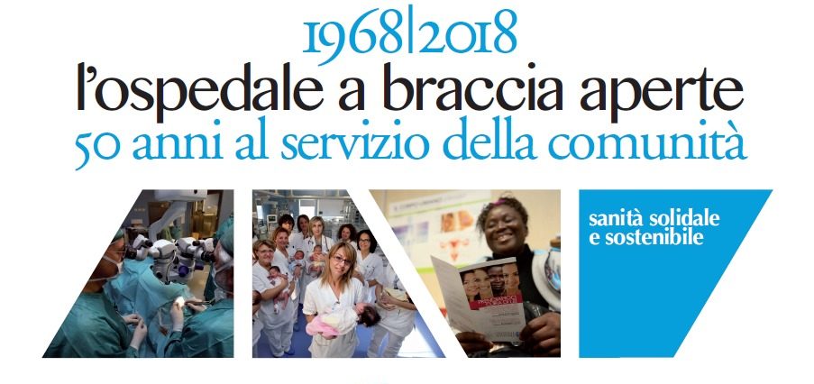 invito Ospedale Evangelico Betania