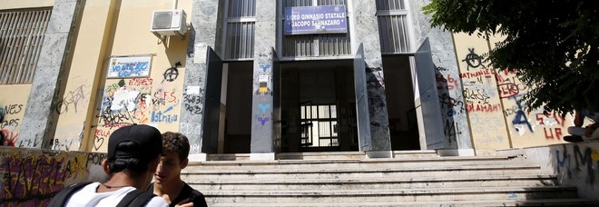 liceo Sannazaro