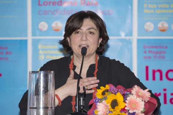 loredana raia