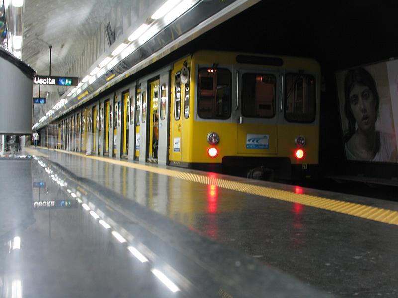 metropolitana