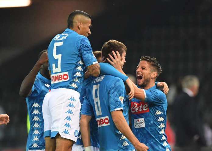 napoli calcio