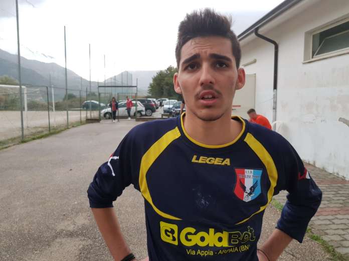 paolisi intervista