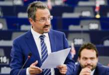 Stop in Germania al Recovery Plan, Pedicini: “Basta con la doppia morale tedesca”