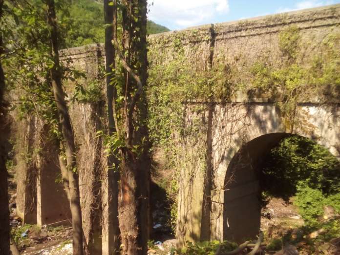 ponte di durazzano