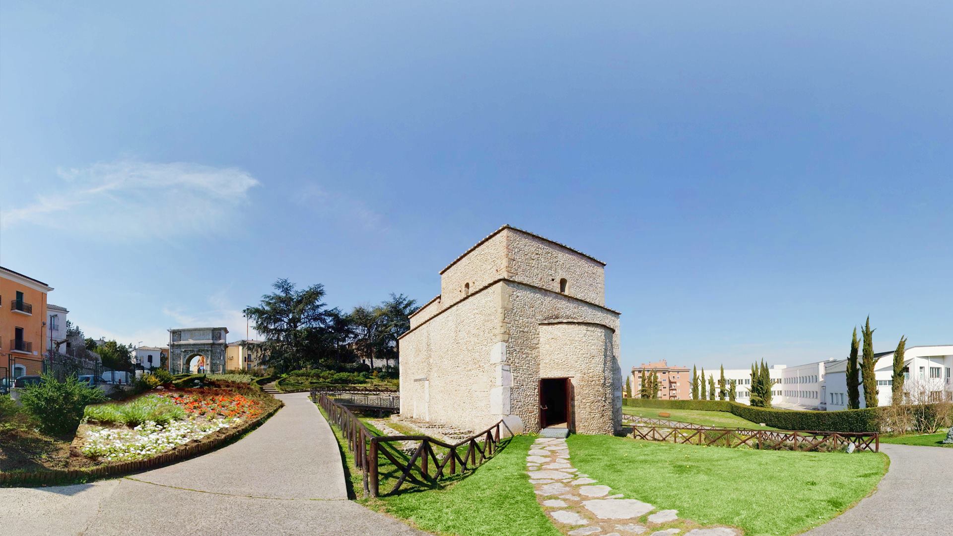 sant'ilario