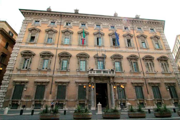 senato