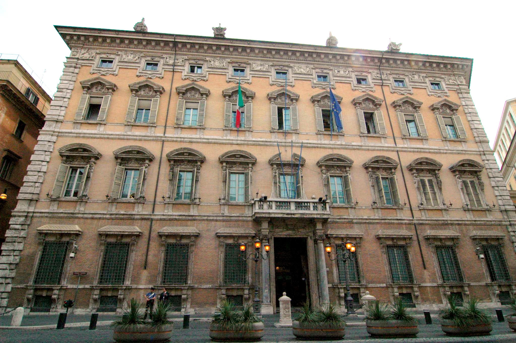 senato